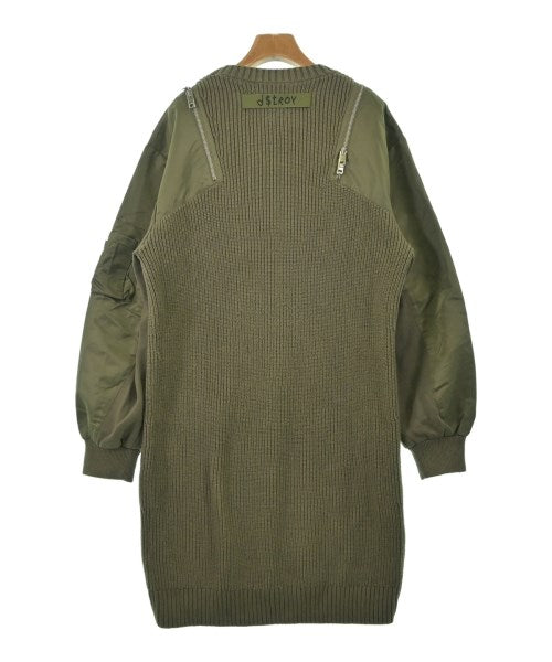 DIESEL 洋裝