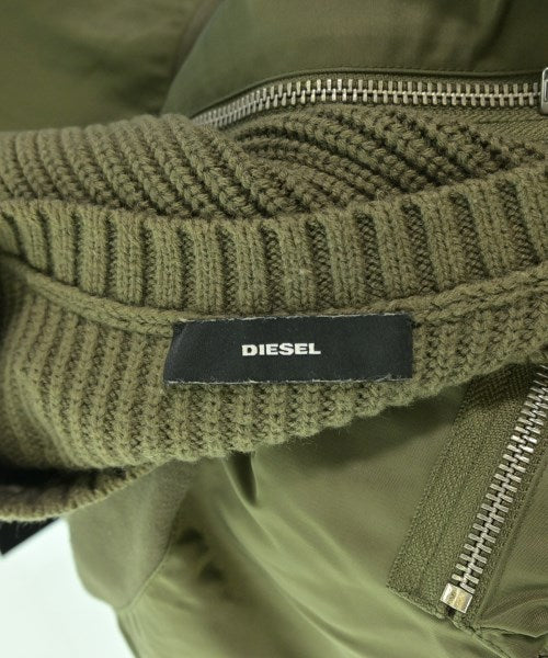 DIESEL 洋裝