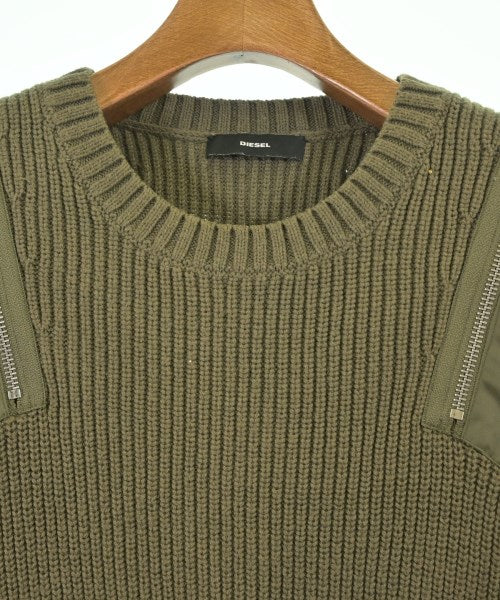 DIESEL 洋裝