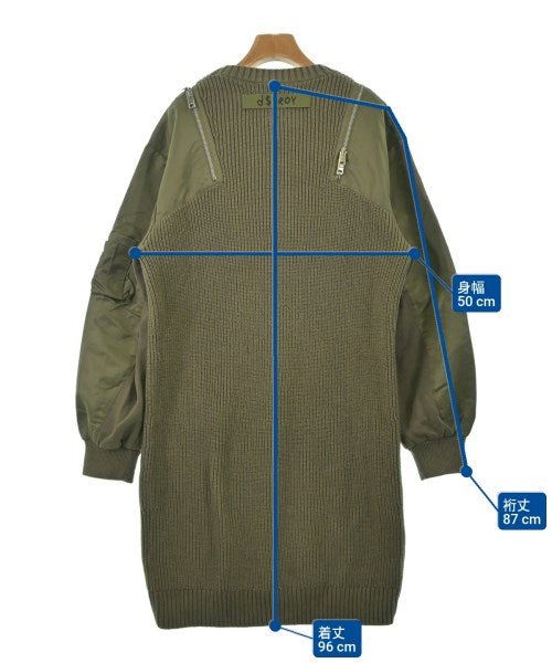 DIESEL 洋裝