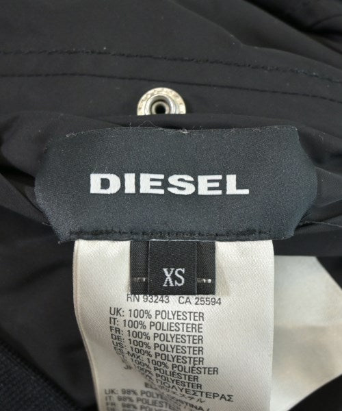 DIESEL 軍裝夾克