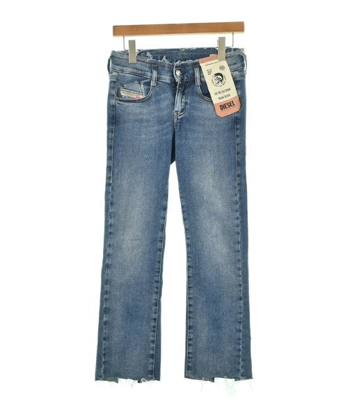 DIESEL 牛仔褲