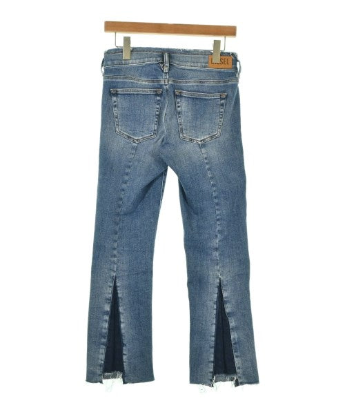 DIESEL 牛仔褲