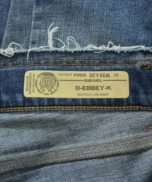 DIESEL 牛仔褲