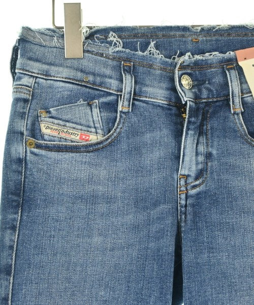 DIESEL 牛仔褲