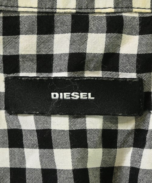 DIESEL 休閒襯衫