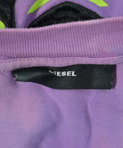 DIESEL T恤/上衣