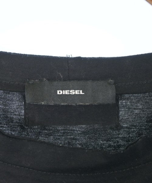 DIESEL T恤/上衣