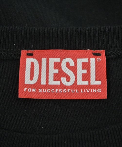 DIESEL T恤/上衣