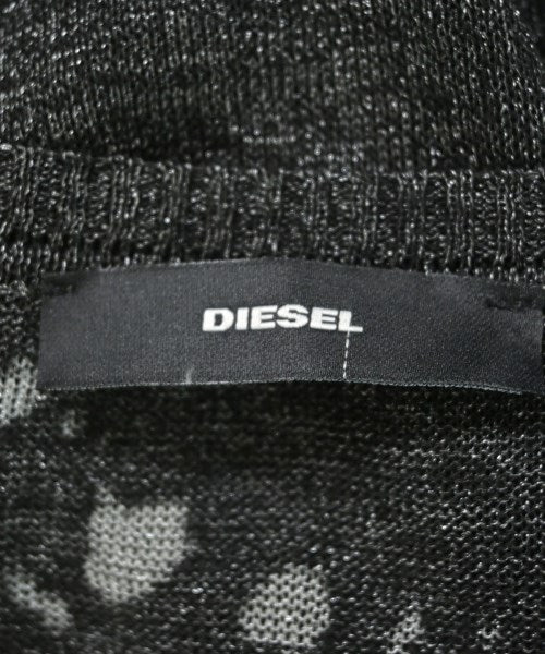 DIESEL 無袖上衣