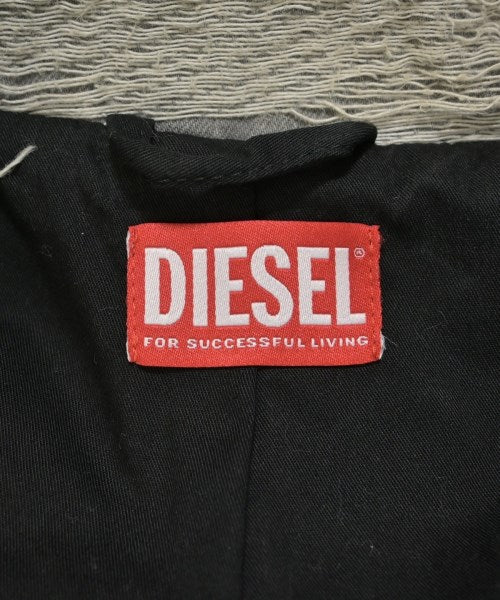 DIESEL 牛仔夾克