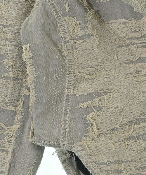 DIESEL 牛仔夾克