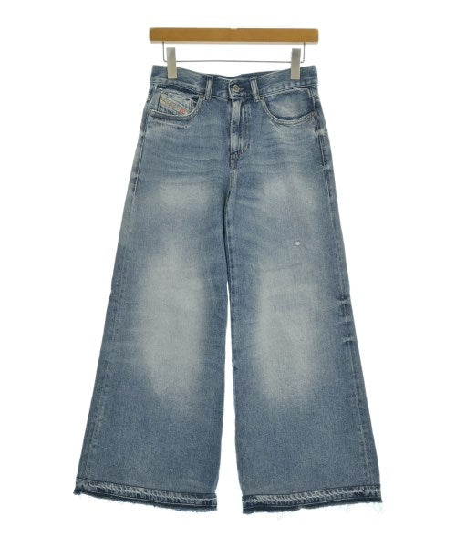 DIESEL 牛仔褲