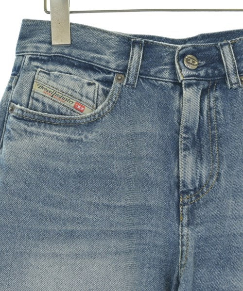 DIESEL 牛仔褲