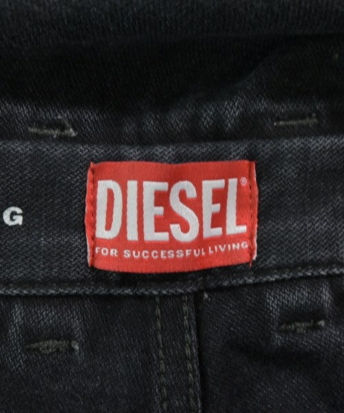 DIESEL 連身衣/馬戲團服/連身褲