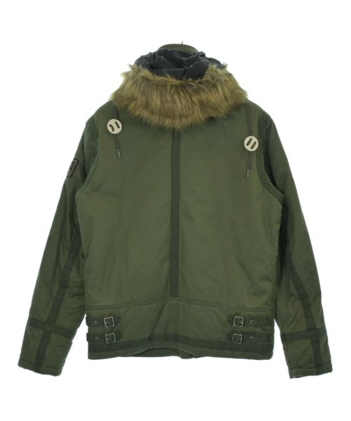 DIESEL 其他飛行外套