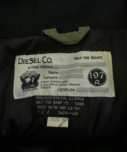 DIESEL 其他飛行外套