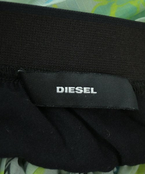 DIESEL 長裙/超長裙