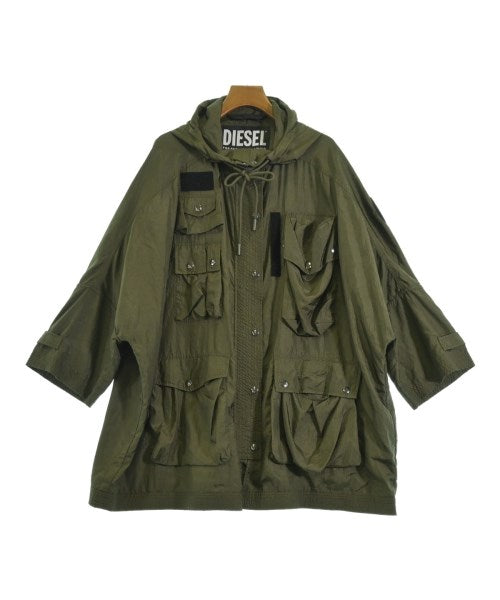 DIESEL 其他大衣