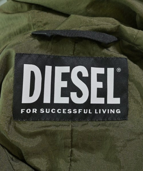 DIESEL 其他大衣