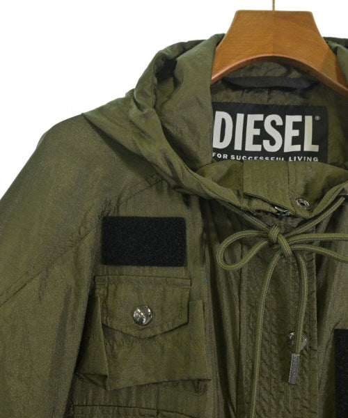 DIESEL 其他大衣