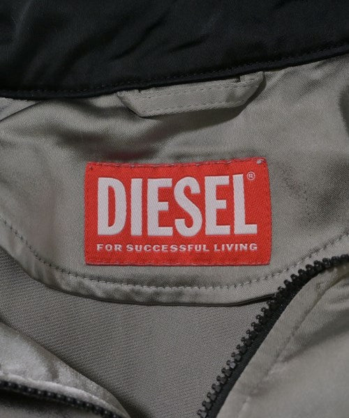 DIESEL T恤/上衣