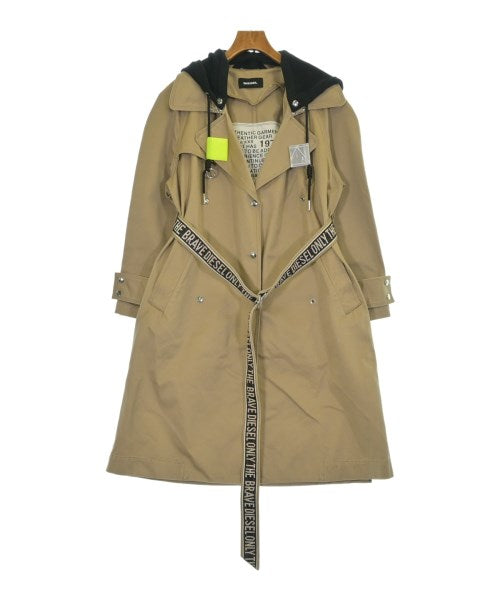 DIESEL 風衣