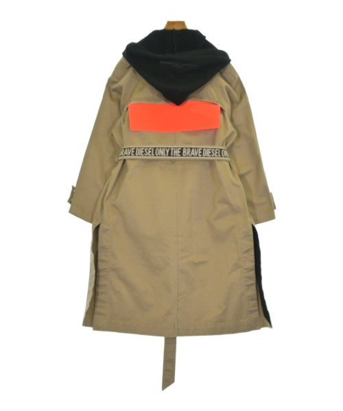 DIESEL 風衣