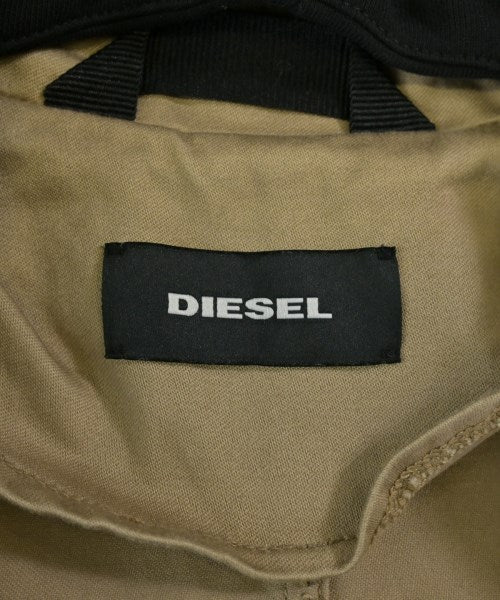 DIESEL 風衣