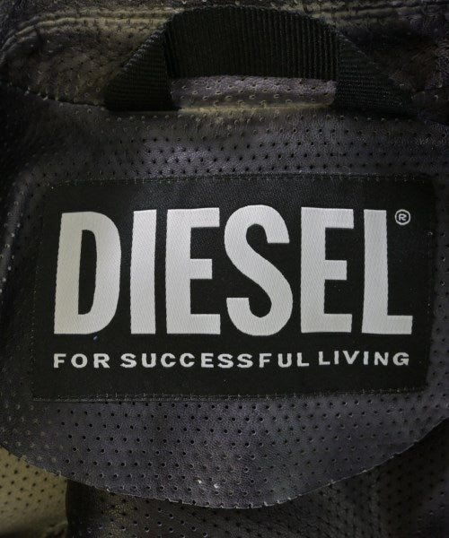 DIESEL 騎士夾克