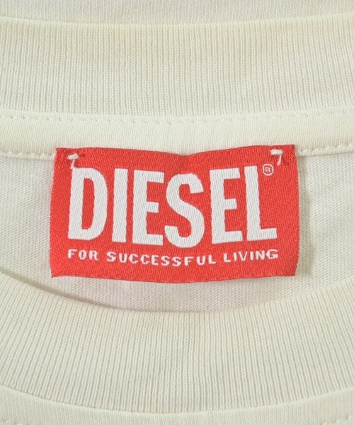 DIESEL T恤/上衣