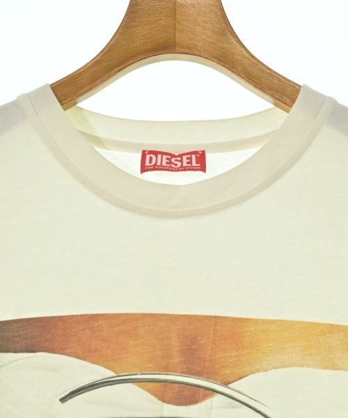 DIESEL T恤/上衣