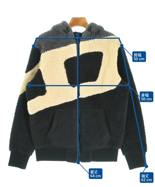 DIESEL 其他飛行外套
