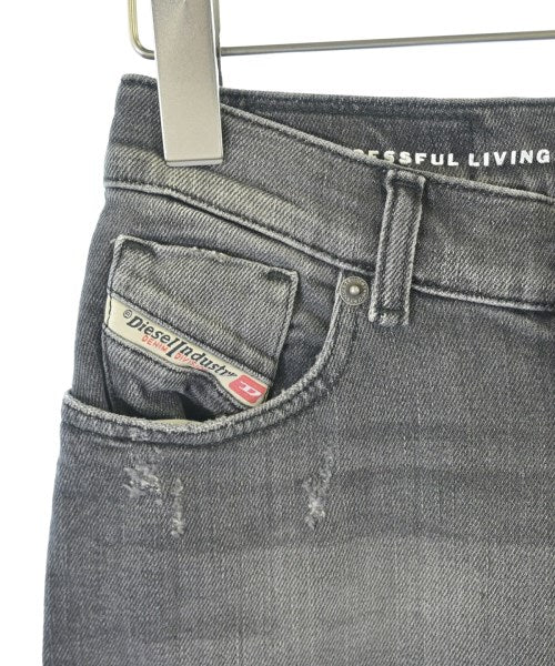DIESEL 牛仔褲