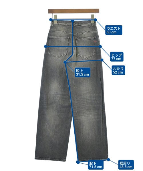 DIESEL 牛仔褲