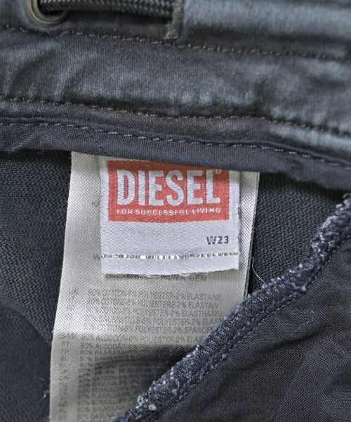 DIESEL 牛仔褲