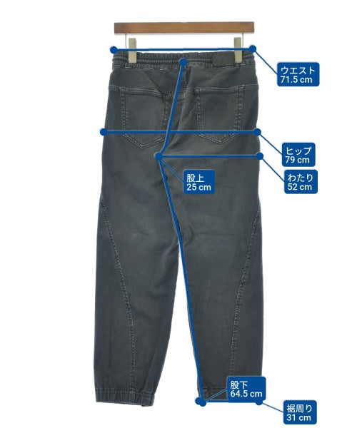DIESEL 牛仔褲