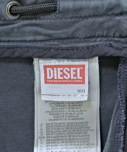 DIESEL 牛仔褲