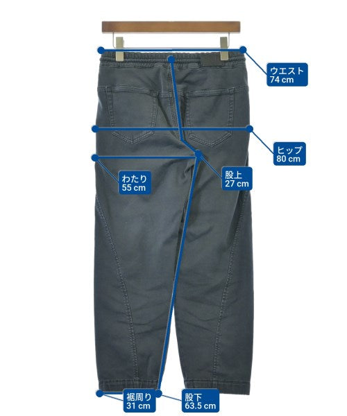 DIESEL 牛仔褲