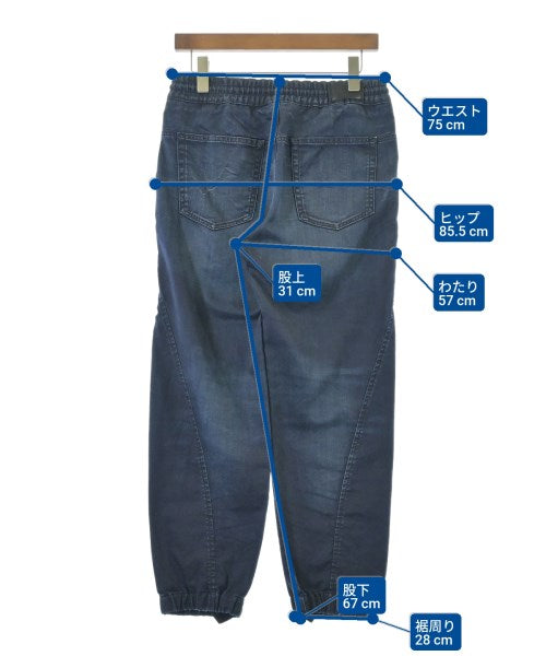 DIESEL 牛仔褲
