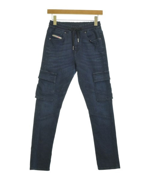 DIESEL 牛仔褲