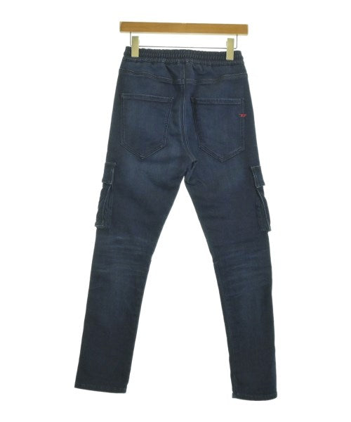 DIESEL 牛仔褲