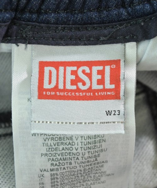 DIESEL 牛仔褲