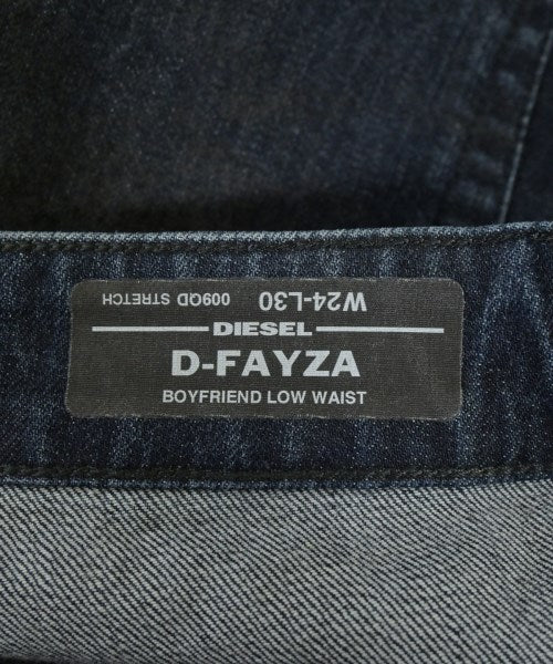 DIESEL 牛仔褲