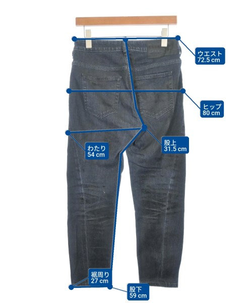 DIESEL 牛仔褲