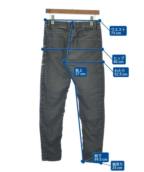 DIESEL 運動褲