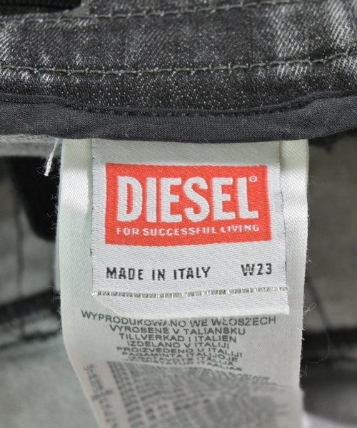 DIESEL 牛仔褲