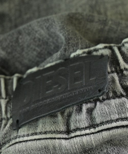 DIESEL 牛仔褲