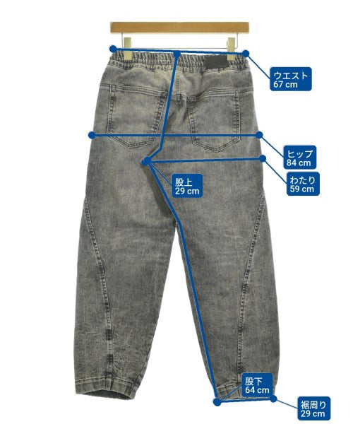 DIESEL 牛仔褲