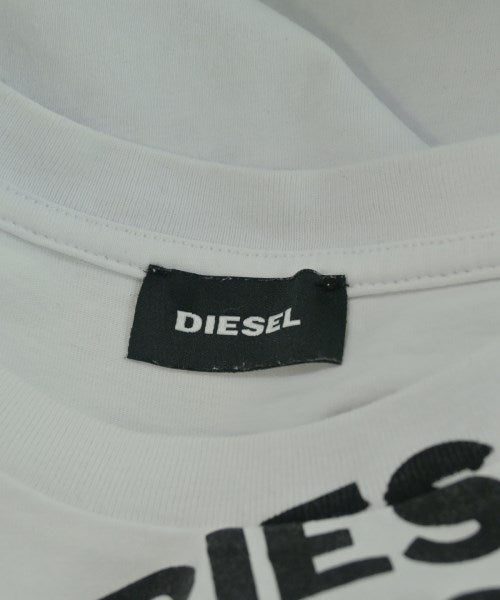 DIESEL T恤/上衣